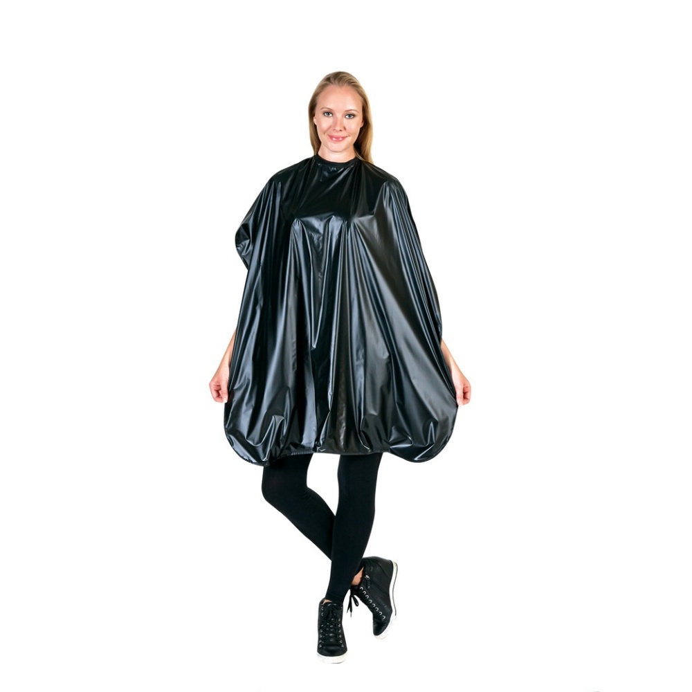 Betty Dain Lustre Shampoo Cape